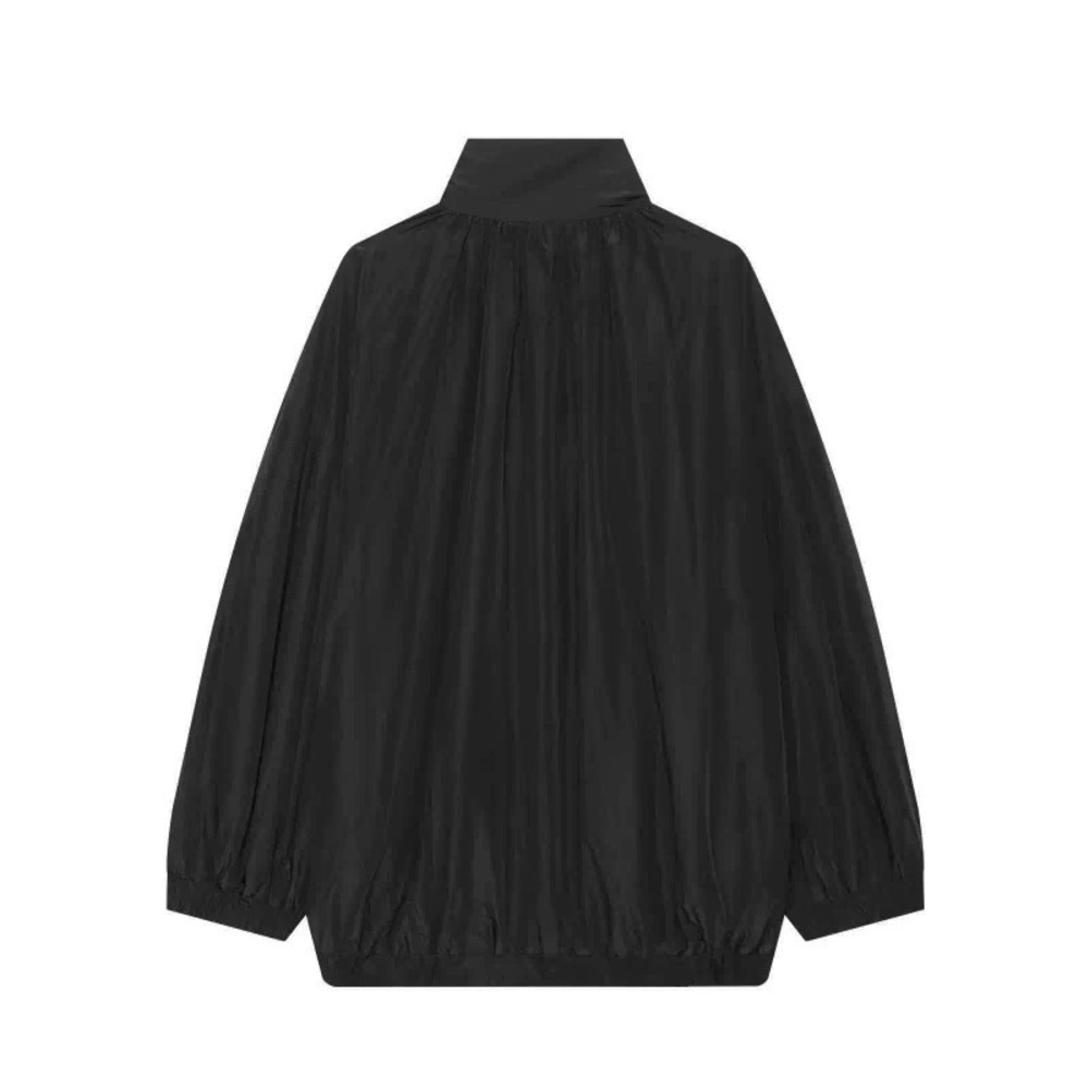 ZARA Fall Fashion Versatile Oversized Jacket
